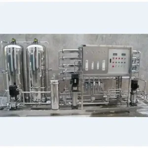 Commercial Reverse Osmosis System