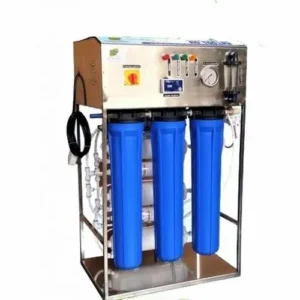Commercial RO System 50 Lph