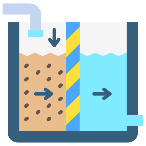 Process Water Treatment